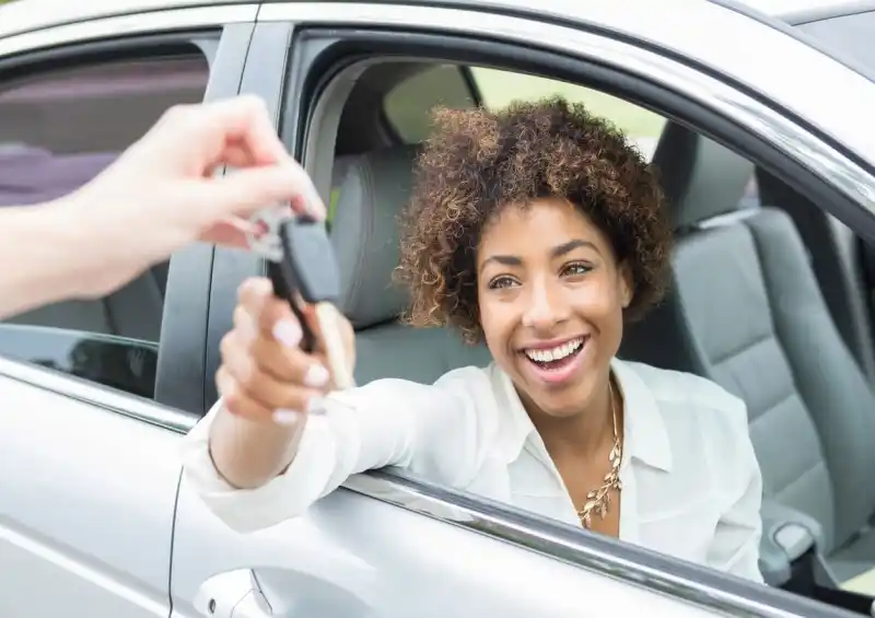 auto leasen Wolfheze